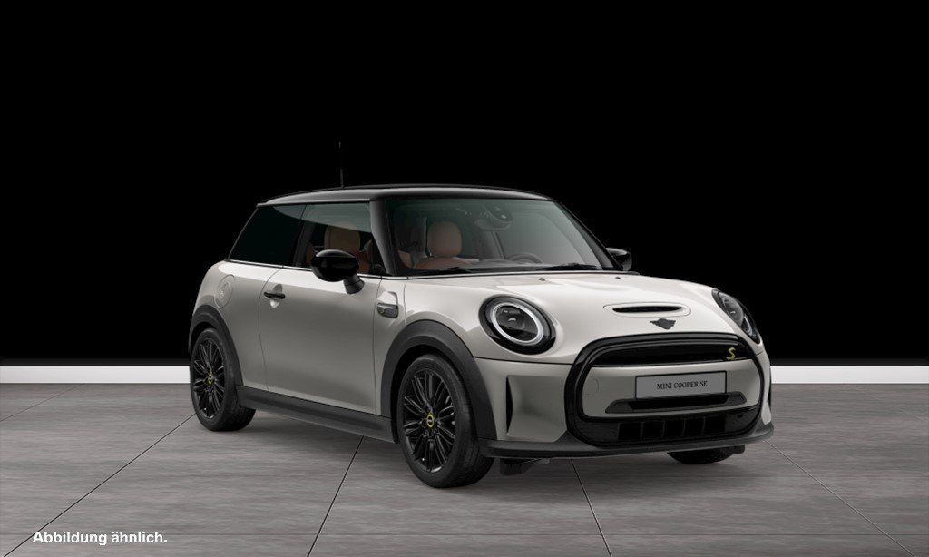 Image of MINI Cooper SE