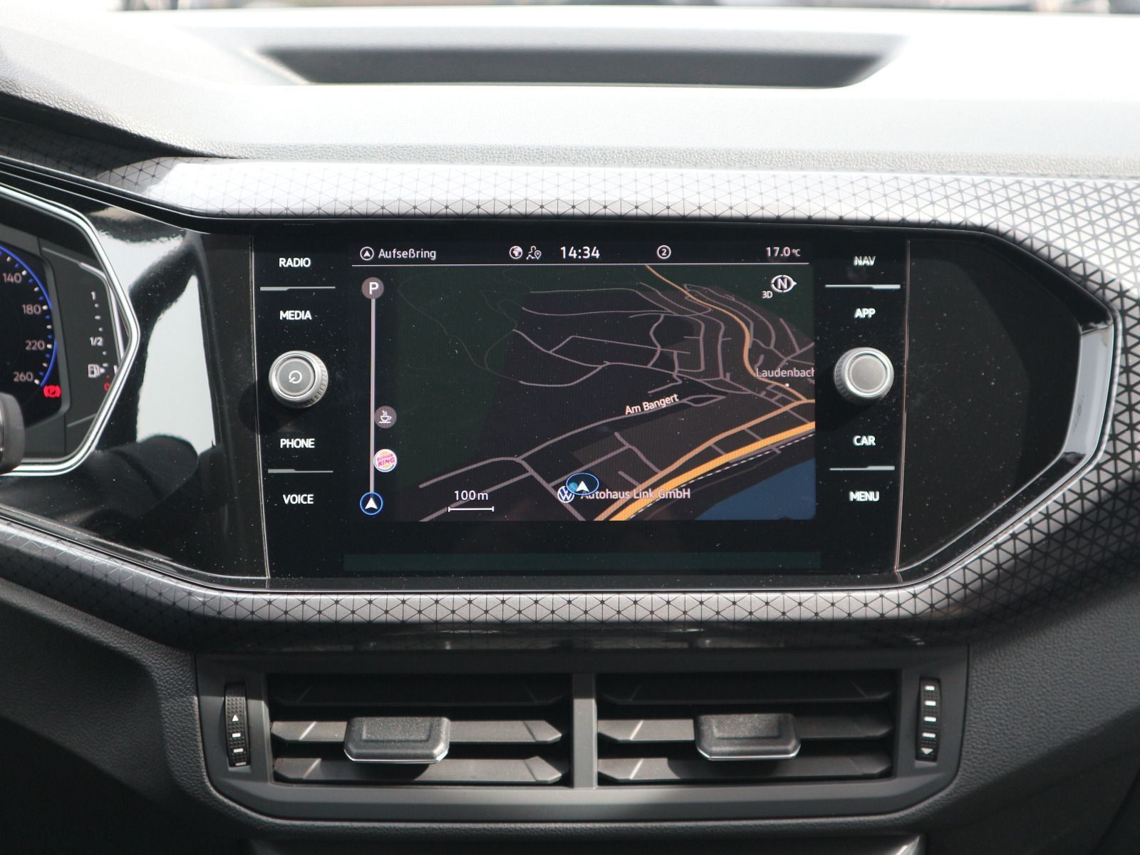 Volkswagen T-Cross - Bild 13