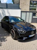 Mercedes-Benz E 63 AMG Mercedes-AMG E 63 S 4MATIC+ Autom. ... - gebrauchte Mercedes-Benz E 63 AMG aus dem Jahr 2023
