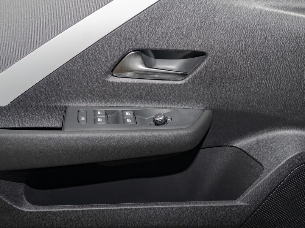 Opel Astra - Bild 10