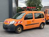 Renault Kangoo Rapid Extra*1.Hand* - Renault Kangoo aus 2010 mit Diesel-Antrieb