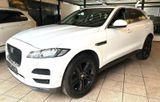 Jaguar F-PACE Prestige AWD Bi-Xenon Kamera Leder - Jaguar F-Pace in Berlin