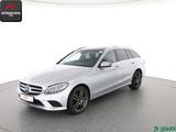 Mercedes-Benz C 220 d T AVANTGARDE AIRMATIC KAMERA,DISTRO,PANO - Mercedes-Benz C 220 aus 2019