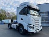 Iveco AS440X50T/P ON+ X-WAY/Kipphydraulik Euro6 Klima - Iveco As