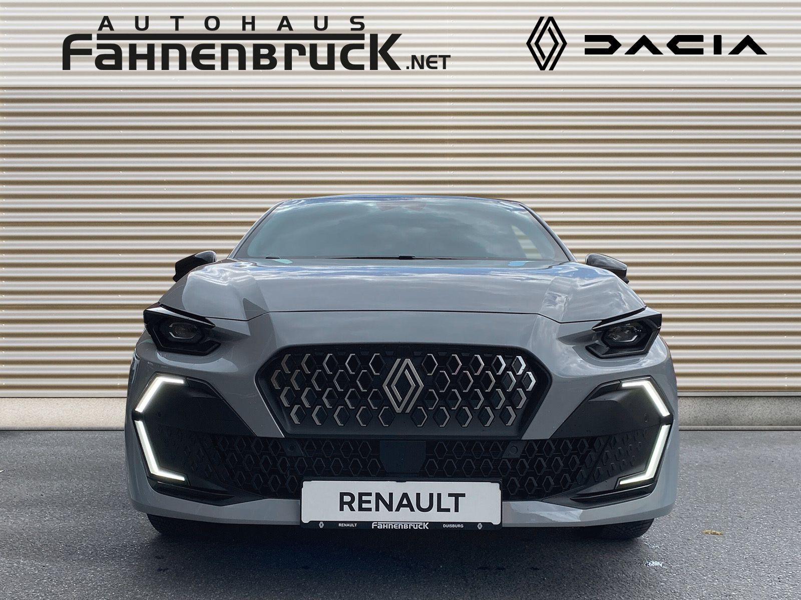 Renault Clio - Bild 6