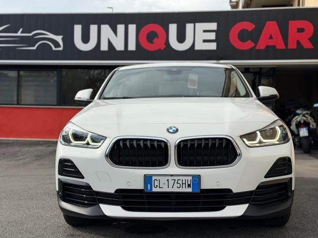 BMW X2 sDrive16d Business-X (NESSUN VINCOLO) imagem 2