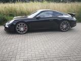 Porsche 911 991 Carrera S*Aero, Sport Design, Burmester* - Porsche: Design 911