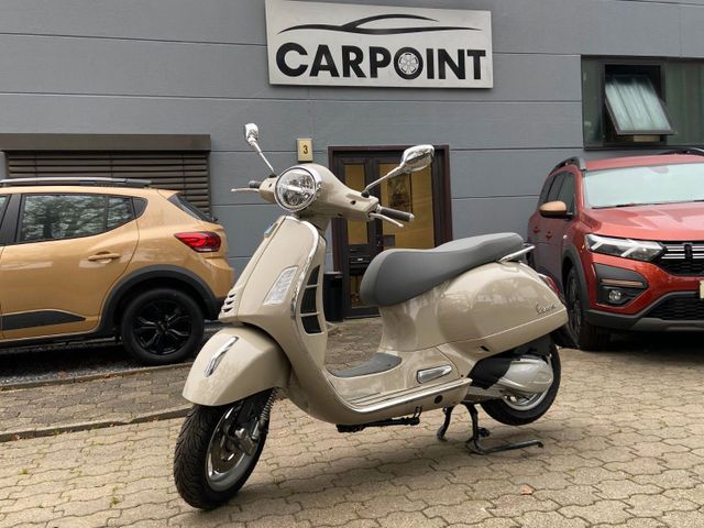 Vespa GTS 300