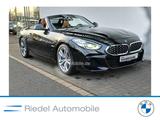 BMW Z4 sDrive30i M SPORT adapLED ACC Head-Up h/k DAB - BMW Z4: Sdrive30i M Sport