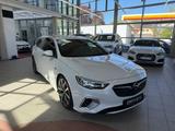 Opel Insignia B Sports Tourer GSi 4x4 OPC Performance - Opel Insignia mit Diesel-Antrieb: Automatik