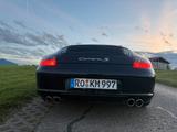 Porsche 997 Carrera S Cabriolet zum WINTERPREIS - Porsche 997: 997s