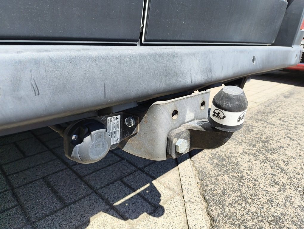 Fahrzeugabbildung Fiat Ducato KaWa 35 L4H2 140 Mjet AHK + NAVI + KAMERA