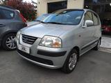 Hyundai Atos Prime 1.1 12V - gebrauchte Hyundai Atos aus dem Jahr 2004