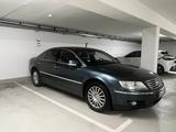 Volkswagen Phaeton 4.2 V8 4MOTION Tiptronic 5-Sitzer - - Volkswagen Phaeton in Köln