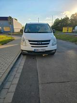 Hyundai H1 Starex LKW Zulassung - Hyundai H-1 Starex von privat