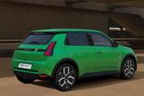 Renault R5 Techno 120 Urban Range Frei bestellbar - Renault Neuwagen in Stuttgart