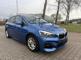 BMW 220 2 Active Tourer 220 d xDrive M Sport/1 HAND/ - BMW 220 in Mannheim