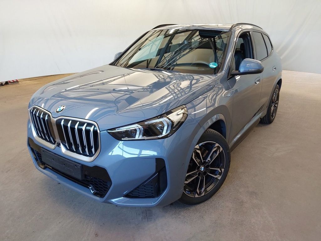 Image of BMW X1