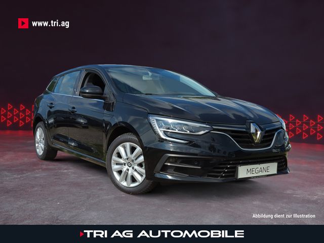 Renault Megane Grandtour Equilibre GRA PDC SHZ Navi Klim