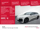 Audi S6 Avant e-tron - scheckheftgepflegte Audi S6 e-tron