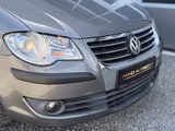 Volkswagen Touran 1.4 TSI *AUTOMATIK*TÜVNEU*KLIMA* - Volkswagen Touran aus 2007