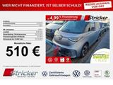 Volkswagen ID.Buzz Pro KR 150/77 510,-ohne Anzahlung Travel - VW ID. Buzz von 2024