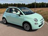 Fiat 500C 1.2 8V LOUNGE C LOUNGE