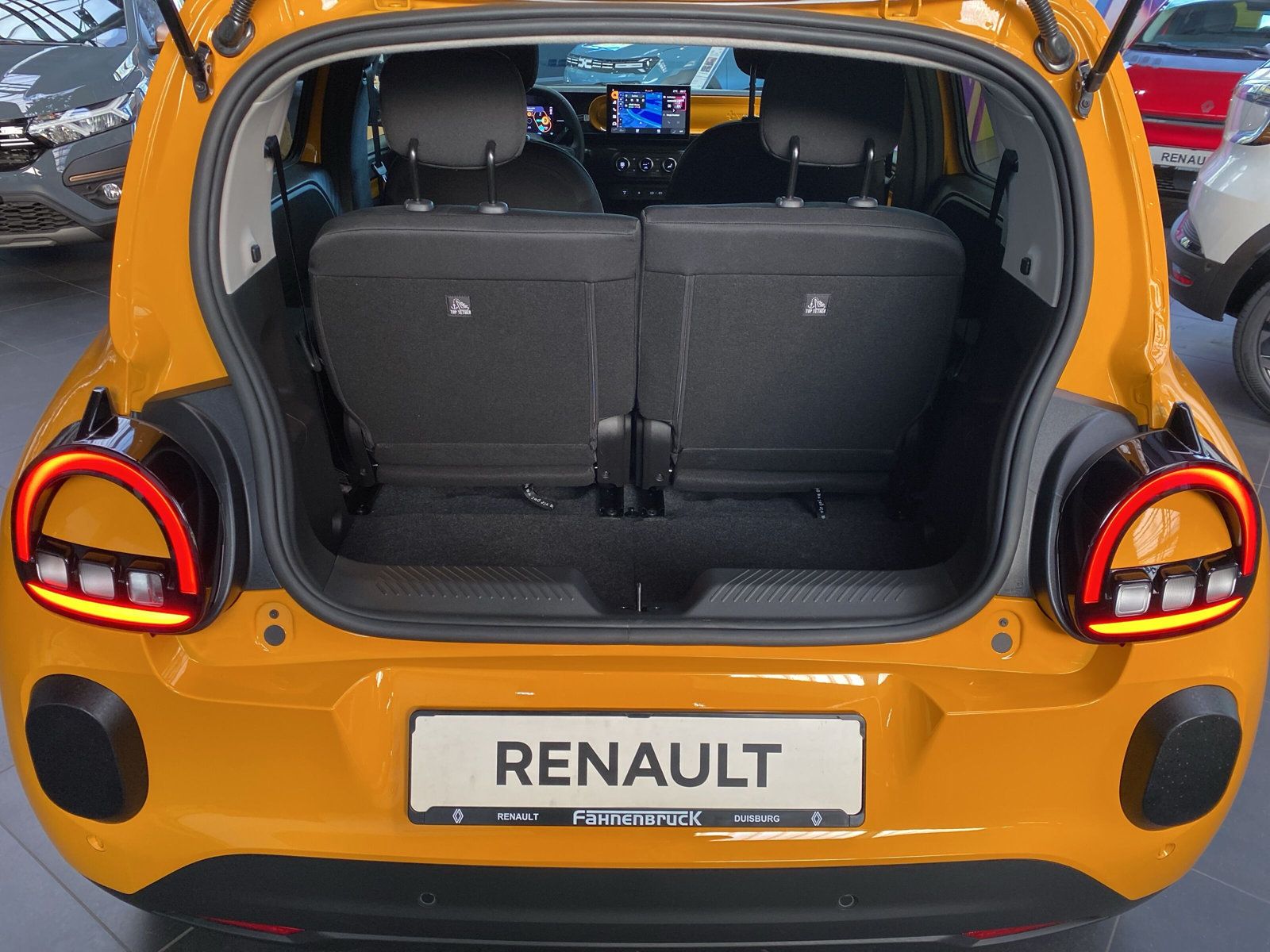 Renault Twingo - Bild 7