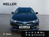Toyota Auris Touring Sports 1.8 Hybrid *PDC*RCam*SHZ* - schwarze Toyota Auris
