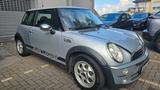 MINI ONE Mini One Panorama Klimaauto Kamera SHZ ASC-T - MINI MINI Gebrauchtwagen in Oberhausen