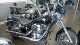 Kawasaki VN 800 Gepflegter Chopper - KAWASAKI CHOPPER 800