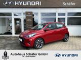 Hyundai i10 FL (MY25) TREND 1.0 5-AMT Navi digitales Coc