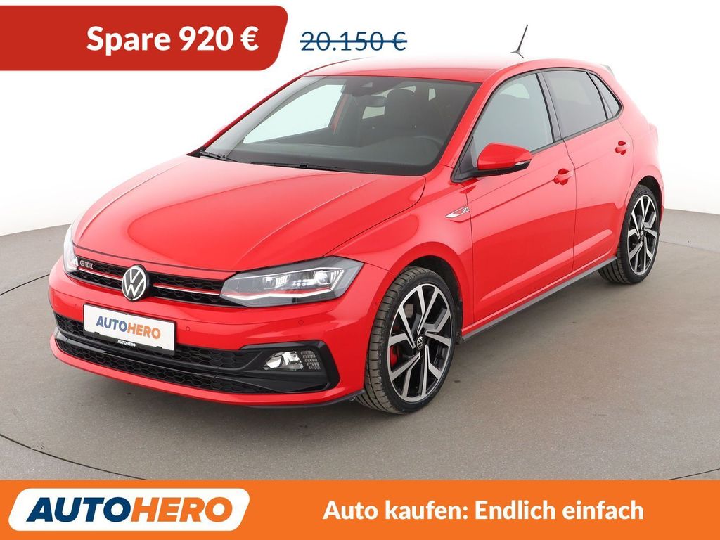 Image of Volkswagen Polo