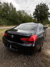 BMW 650i xDrive Coupé M Paket Scheckheft Deutsch TÜV - BMW 650: Coupe