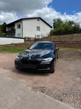 BMW 520d Touring - - BMW 520 in Saarbrücken