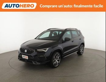 SEAT Ateca - 1