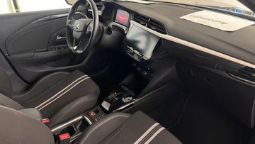 Fotografie des Opel Corsa 1.2 Direct Injection Turbo Automatik GS