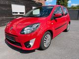 Renault Twingo 1.2 ECO2 24TKM*1HD*AUTOMATIK*KLIMA*ALLW - Renault Twingo mit Benzin-Antrieb: Kleinwagen, Automatik, 1.2