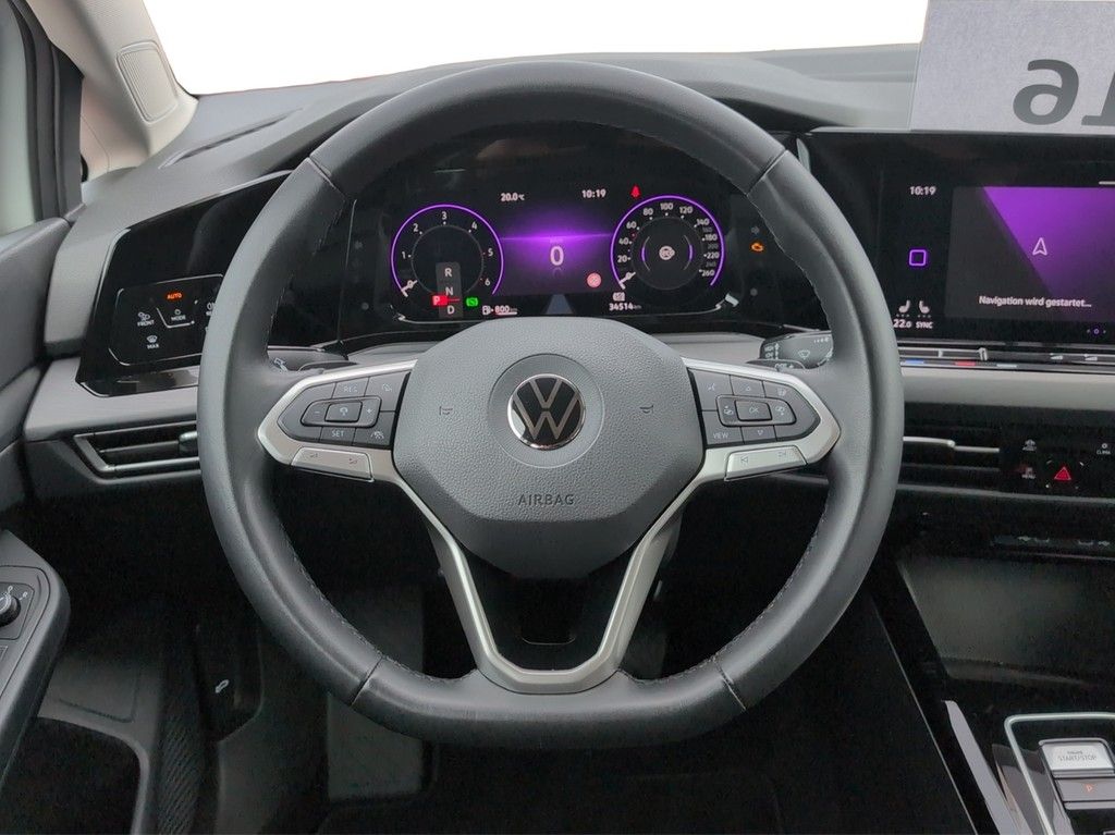Volkswagen Golf - Bild 16