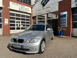 BMW 118 1 Limousine 118i - gebrauchte BMW 118 aus dem Jahr 2006