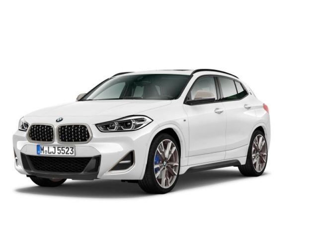 BMW X2 M35i Steptronic Sport Panorama HiFi Head-Up