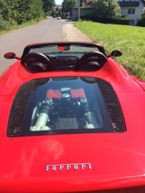 Ferrari 360 Spider F1 Spider - Ferrari 360: F360