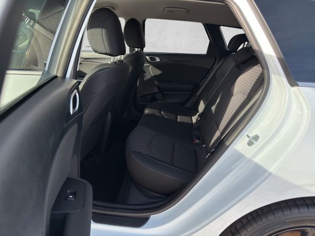 Kia Ceed Sportswagon Vision+|Kamera|LED|Navi|DAB