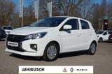 Mitsubishi Space Star 1.0 Klima,Radio,Allwetterreifen (EURO - Mitsubishi Space Star Gebrauchtwagen in Hamburg