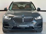 BMW X5 xDrive45e Navi*Leder*LED*HUD*PDC*1.Hand* - BMW X5: Xdrive