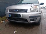 Ford Fusion 1.4 16V Viva EST Viva - Ford Fusion Viva mit Benzin-Antrieb