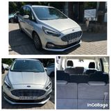 Ford Galaxy Duratec Hybrid Trend 7 Sitzer LED AHK - Ford Galaxy aus 2022