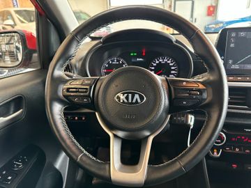 Kia Picanto Dream Team *Navi*Kamera*PDC*