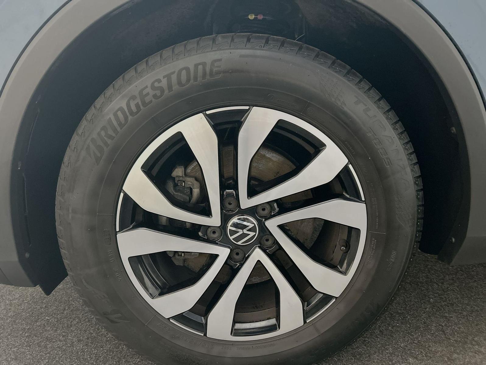 Volkswagen Tiguan 1.5 TSI Active, миниатюра 16