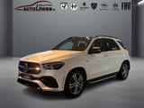 Mercedes-Benz GLE 350 de AMG Line 4Matic Plug-In Hybrid - gebrauchte Mercedes-Benz GLE 350 aus dem Jahr 2021